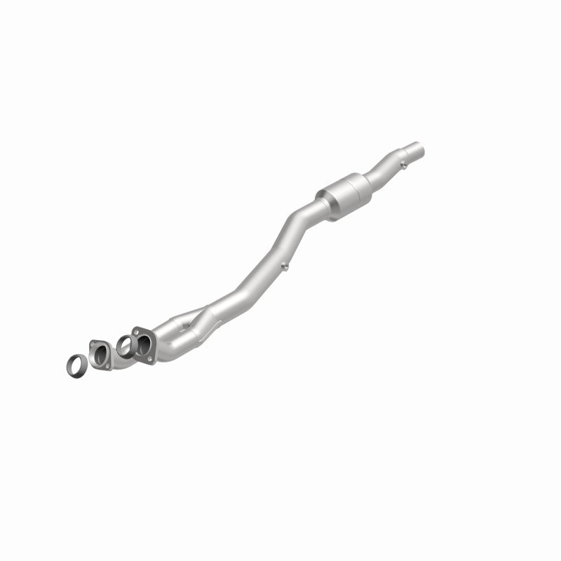 MagnaFlow 96-98 BMW 740iL 4.4L Direct Fit Converter - 4481682