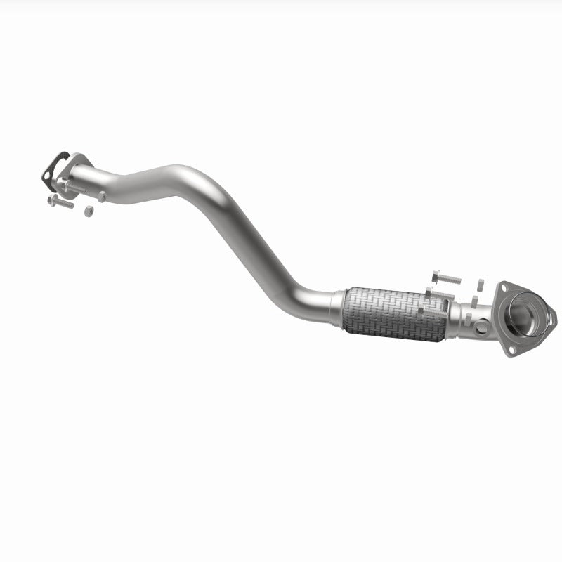 BRE Exhaust 09-11 Aveo5 1.6L Front Pipe Kit - 107-0159