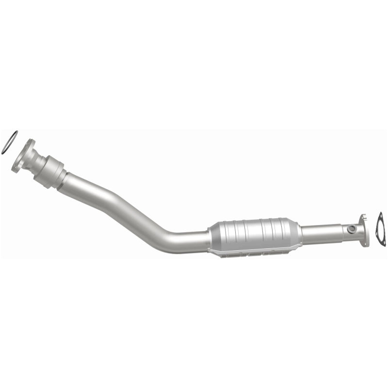 MagnaFlow Direct Fit Catalytic Converter 97-03 Chevy Malibu 3.1L - 51996