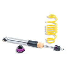 Load image into Gallery viewer, KW Coilover Kit V3 for Audi A3 Quatro S3 - 3521000M