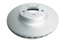 Load image into Gallery viewer, DBA 2006 Mercedes-Benz E350 (Excl Sport Package &amp; 4Matic) Front En-Shield Standard Rotor - DBA3032E