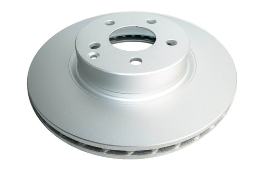 DBA 2006 Mercedes-Benz E350 (Excl Sport Package & 4Matic) Front En-Shield Standard Rotor - DBA3032E