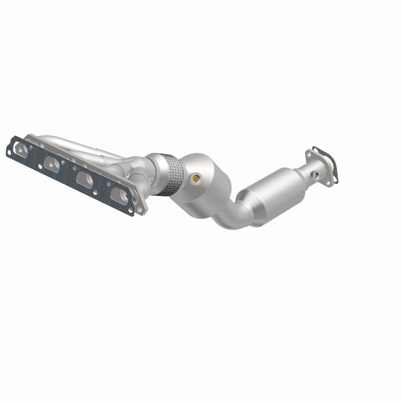 MagnaFlow 07-08 Mini Cooper 1.6L Direct Fit Catalytic Converter - 5531351