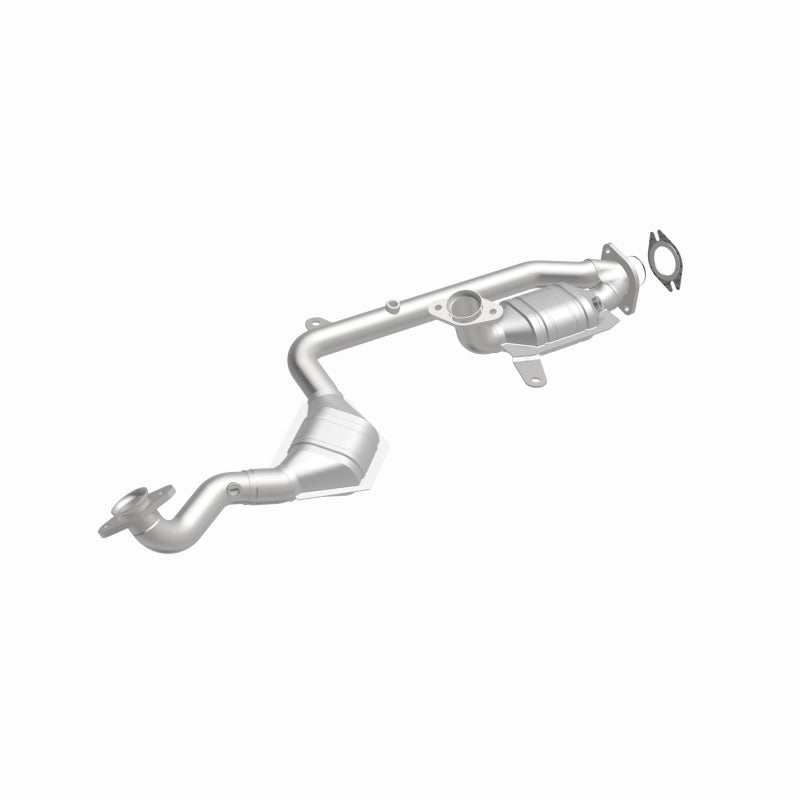 MagnaFlow Direct Fit Catalytic Converter 95-97 Continental 4.6 front - 93233