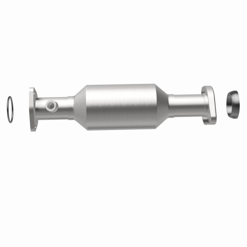 MagnaFlow Direct Fit Catalytic Converter 1995 Honda Odyssey 2.2L - 3391401