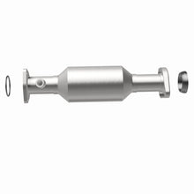 Load image into Gallery viewer, MagnaFlow Direct Fit Catalytic Converter 1995 Honda Odyssey 2.2L - 3391401