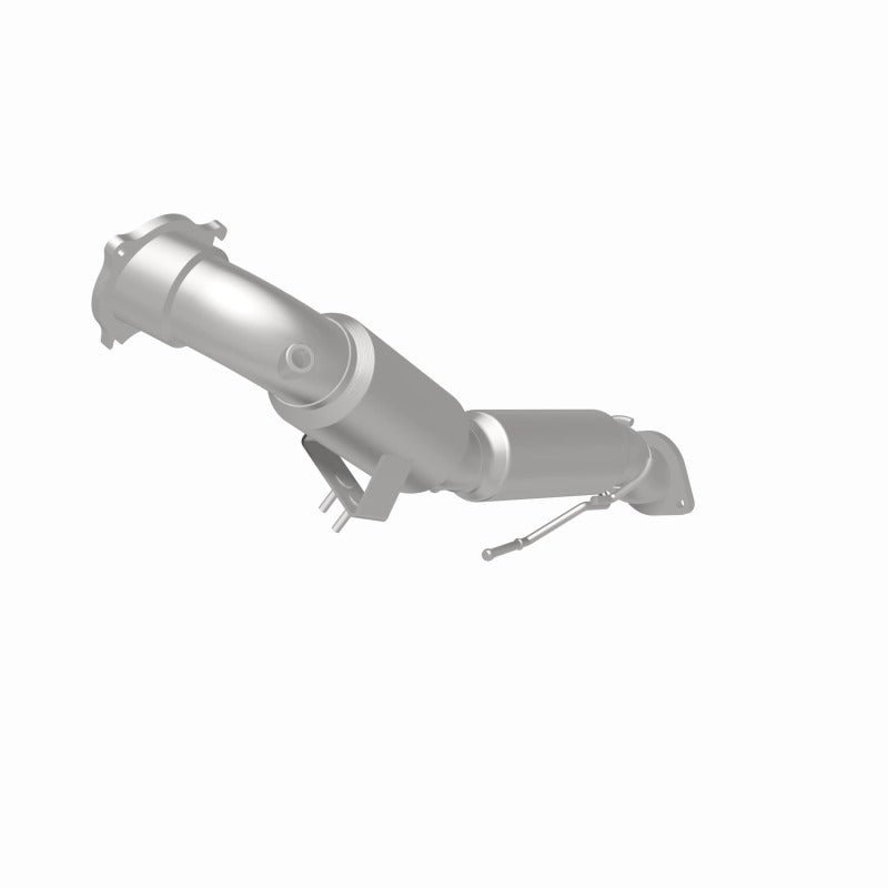 MagnaFlow 13-17 Ford Escape 1.6L Direct Fit Converter - 5551478