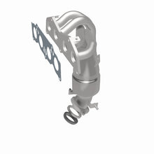 Load image into Gallery viewer, MagnaFlow 08-11 Scion xB 2.4L Direct Fit Converter - 5531267