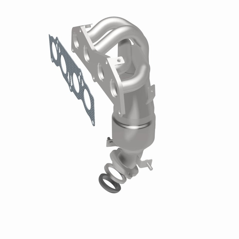 MagnaFlow Direct Fit Catalytic Converter 06-08 Toyota RAV4 2.4L - 50467