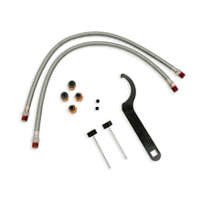 Load image into Gallery viewer, Air Lift Performance 89-00 Lexus LS400 Front Air Suspension Kit - 76016