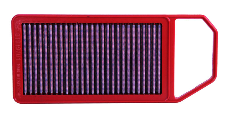 BMC 2016+ Suzuki Baleno II (FW/EW) 1.2 90HP Replacement Panel Air Filter - FB01019/01