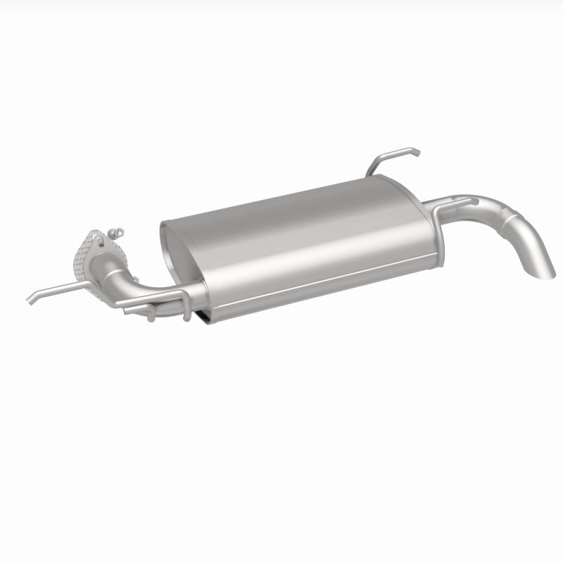BRE Exhaust 13-16 SUBARU XV CROSSTREK  2.0L Muffler Kit - 108-0002