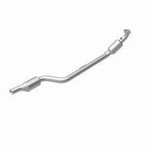 Load image into Gallery viewer, MagnaFlow 2005 Mercedes-Benz CLK320 3.2L Direct Fit Converter - 5411806