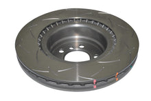 Load image into Gallery viewer, DBA 06-12 Land Rover Range Rover Front 4000 Series Slotted Rotor - DBA42098S