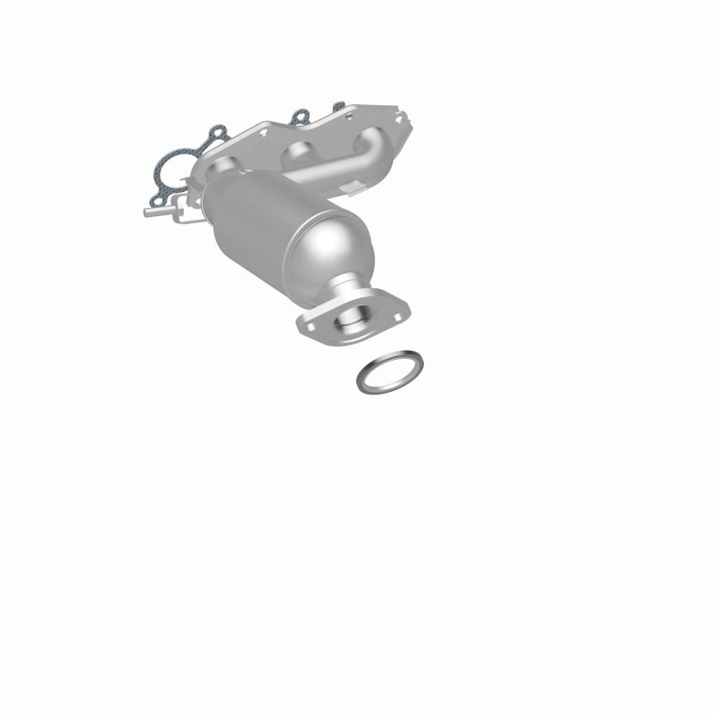 MagnaFlow 2011 Toyota Sienna 3.5L Direct Fit Converter - 5582556