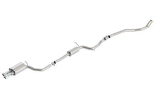 Load image into Gallery viewer, Borla 10-16 Audi B8/B8.5/A5 2.0L AT/MT AWD 2DR S-Type Catback Exhaust - 140733
