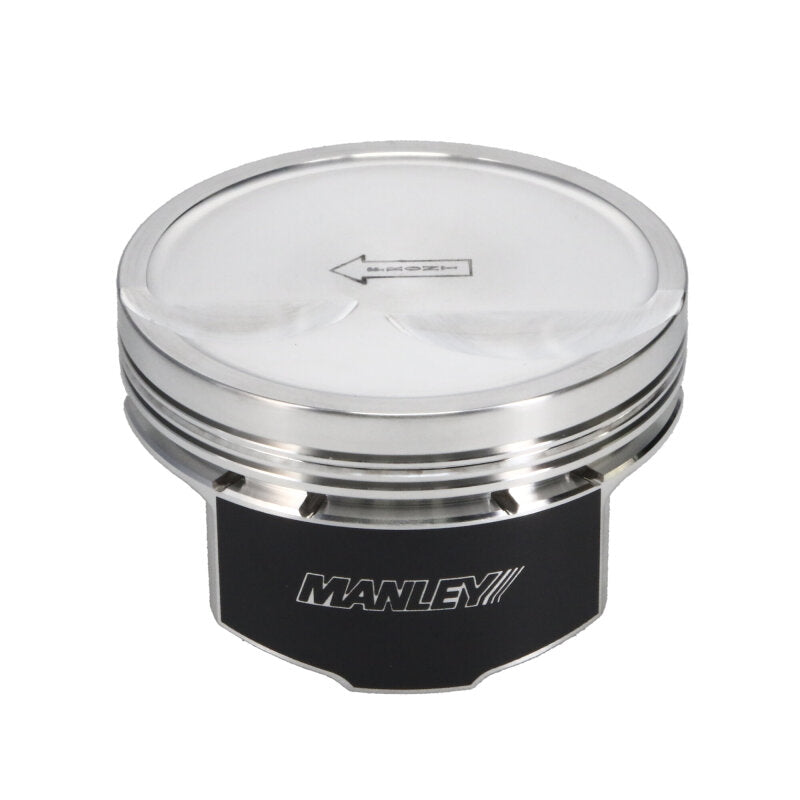 Manley Chevrolet 5.3L LS Gen III Piston Set-3.800 in. Bore 1.115 in. CH -7.00 CC - 561120C-8