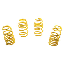 Load image into Gallery viewer, ST Sport-tech Lowering Springs Chevrolet Camaro - 60122