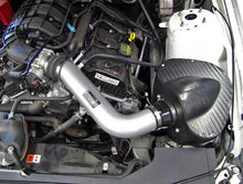 Load image into Gallery viewer, K&amp;N 11-12 Ford Mustang 3.7L V6 Typhoon Cold Air Intake - 69-3529TP