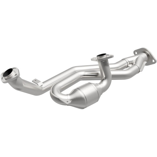 MagnaFlow Direct Fit Catalytic Converter 00 Lexus ES300 3.0L - 51368