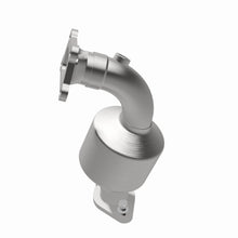 Load image into Gallery viewer, MagnaFlow Direct Fit Catalytic Converter 2010 Buick LaCrosse 3.0L V6 - 52002