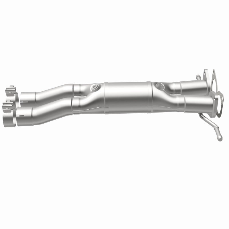 MagnaFlow 2010 Ford Taurus 3.5L Direct Fit Converter - 557020