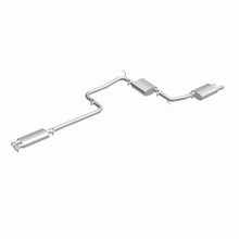 Load image into Gallery viewer, MagnaFlow BRE Exhaust Kit 99-04 Chrysler 300M 3.5L - 106-0384