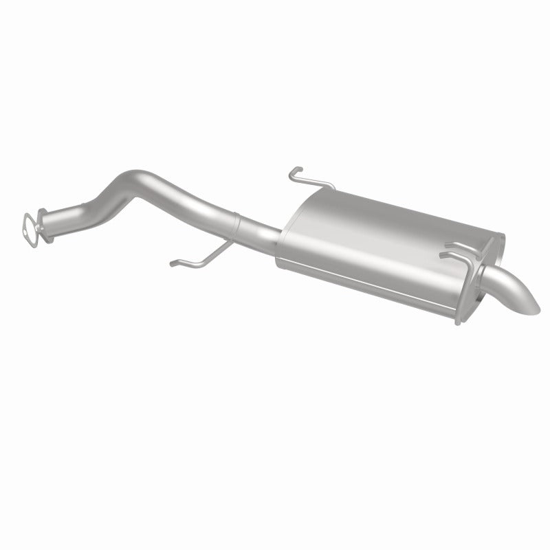 BRExhaust 10-13 Hyundai SANTA FE/ KIA SORENTO 3.5L Muffler Kit - 108-0019