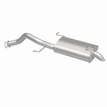 Load image into Gallery viewer, BRExhaust 10-13 Hyundai SANTA FE/ KIA SORENTO 3.5L Muffler Kit - 108-0019