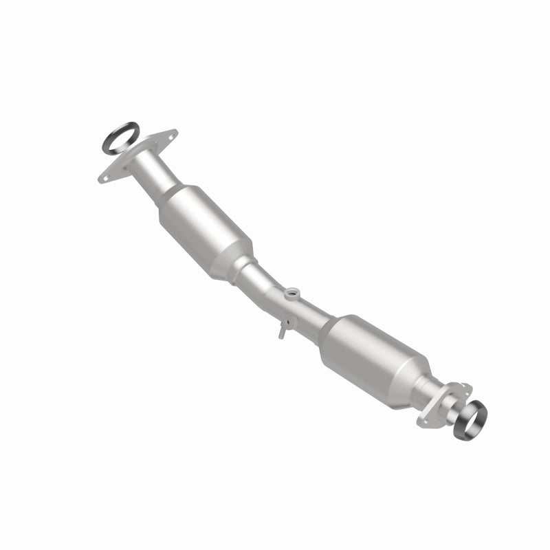Magnaflow 13-15 Nissan Sentra 1.8L California Grade CARB Compliant DF Catalytic Converter - 5411710