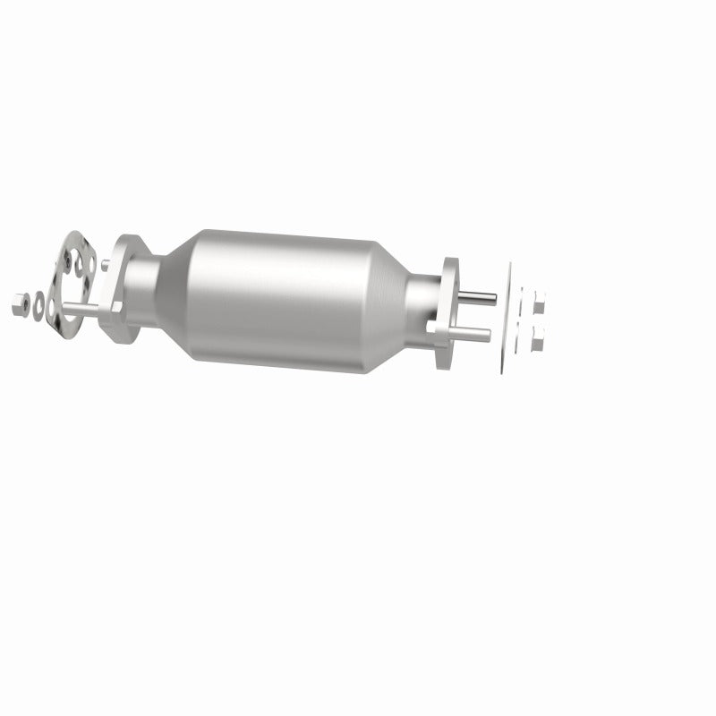 MagnaFlow 2009 Hyundai Genesis 4.6L Direct Fit Converter - 5571741