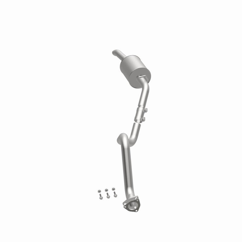BRExhaust 99-04 Land Rover Discovery Muffler Kit - 108-0121