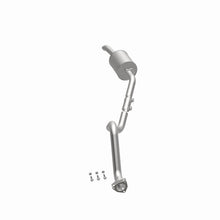 Load image into Gallery viewer, BRExhaust 99-04 Land Rover Discovery Muffler Kit - 108-0121