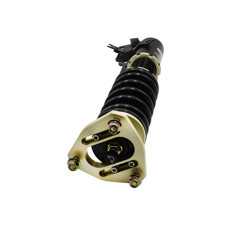 BLOX Racing 06-11 Honda Civic Plus Series Fully Adjustable Coilovers - BXSS-00115