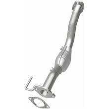 Load image into Gallery viewer, MagnaFlow Direct Fit Catalytic Converter 96-97 Ford Explorer 5.0L - 447102