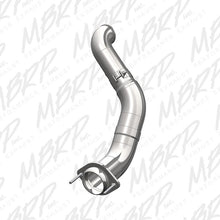 Load image into Gallery viewer, MBRP 11-14 Ford 6.7L Powerstroke 4in Turbo Down-Pipe T409 Aluminized