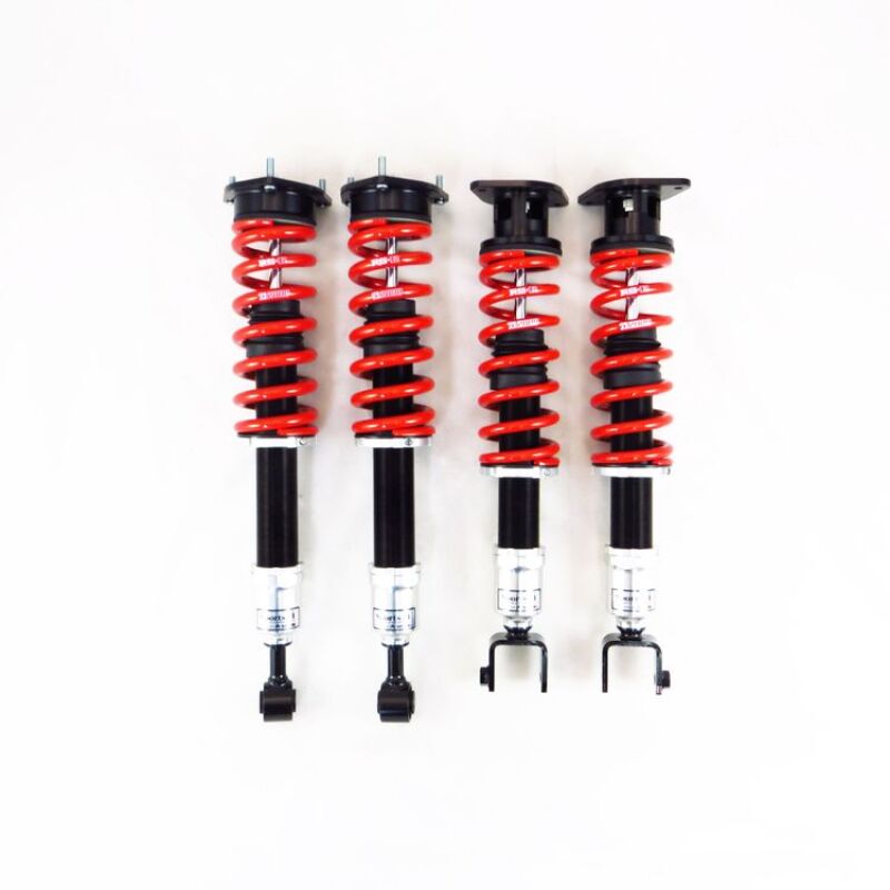 RS-R 2023+ Nissan Z (RZ34) Sports-i Coilovers - XBIN135M