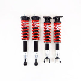 RS-R 2023+ Nissan Z (RZ34) Sports-i Coilovers - XBIN135M