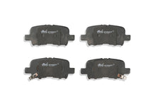 Load image into Gallery viewer, DBA 01-06 Acura MDX Street Series Rear Brake Pads - DB1440SS