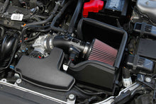 Load image into Gallery viewer, K&amp;N 13-18 Ford Fusion 2.5L Typhoon Cold Air Intake - 69-3533TTK