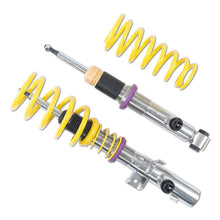 Load image into Gallery viewer, KW BMW X3 X4 F25 F26 With EDC DDC Plug And Play Coilover Kit - 39020032