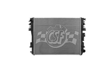 Load image into Gallery viewer, CSF 13-18 Ram 1500 3.0L OEM Plastic Radiator - 3738