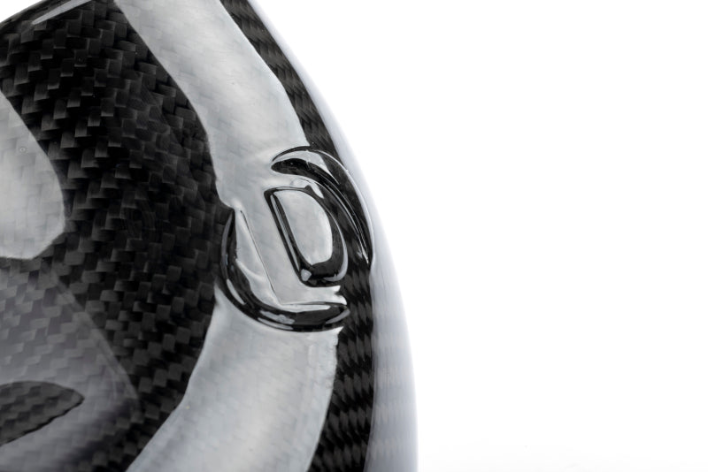 Dinan 20-24 BMW M340i/M440i (G20/G22/G23/G26)/20-26 BMW M240i (G42) Carbon Fiber Turbo Inlet Pipe - D760-0062