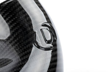 Load image into Gallery viewer, Dinan 20-24 BMW M340i/M440i (G20/G22/G23/G26)/20-26 BMW M240i (G42) Carbon Fiber Turbo Inlet Pipe - D760-0062