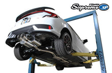 Load image into Gallery viewer, GReddy 2017+ Honda Civic SI Coupe Supreme SP Exhaust - 10158216