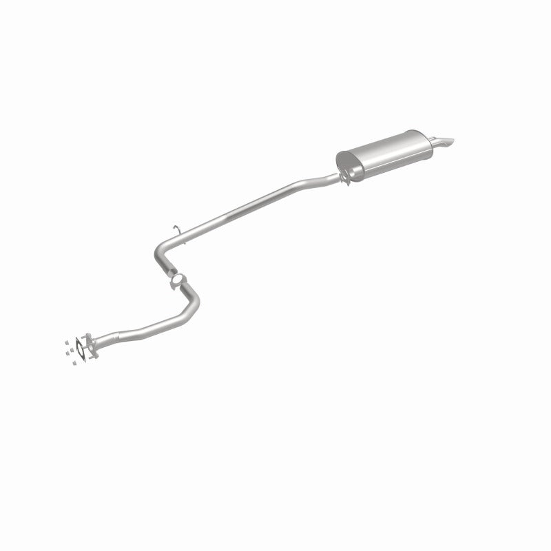 MagnaFlow BRE Exhaust Kit 94-96 Ciera Century - 106-0117