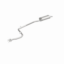 Load image into Gallery viewer, MagnaFlow BRE Exhaust Kit 94-96 Ciera Century - 106-0117