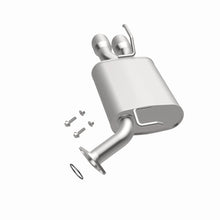 Load image into Gallery viewer, BRE Exhaust 06-08 M35 3.5L Muffler Kit - 108-0036