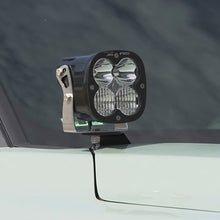 Load image into Gallery viewer, Baja Designs 2022 Toyota Tundra XL A-Pillar Light Mount Kit - 448073