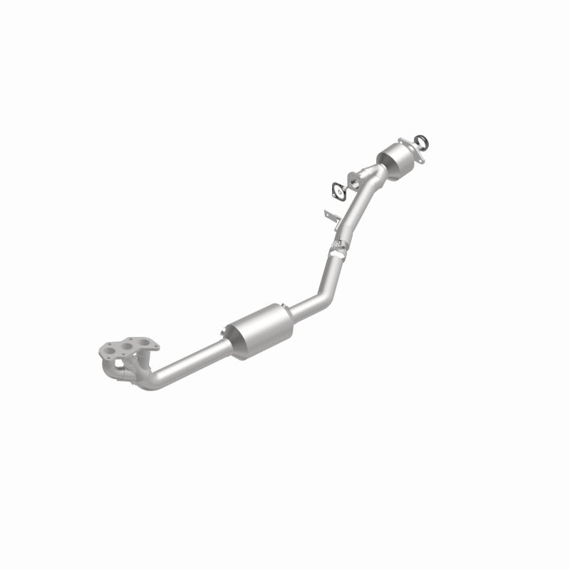 MagnaFlow Direct Fit Catalytic Converter 05-07 Subaru Outback 3.0L - 51593